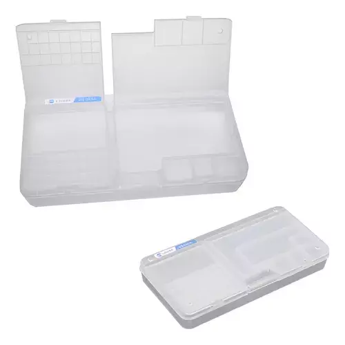 Caja Organizadora de Placas Sunshine Caja Organizadora de Placas Sunshine