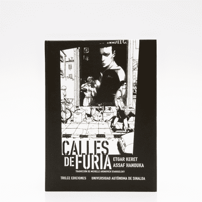 Calles de furia Calles de furia