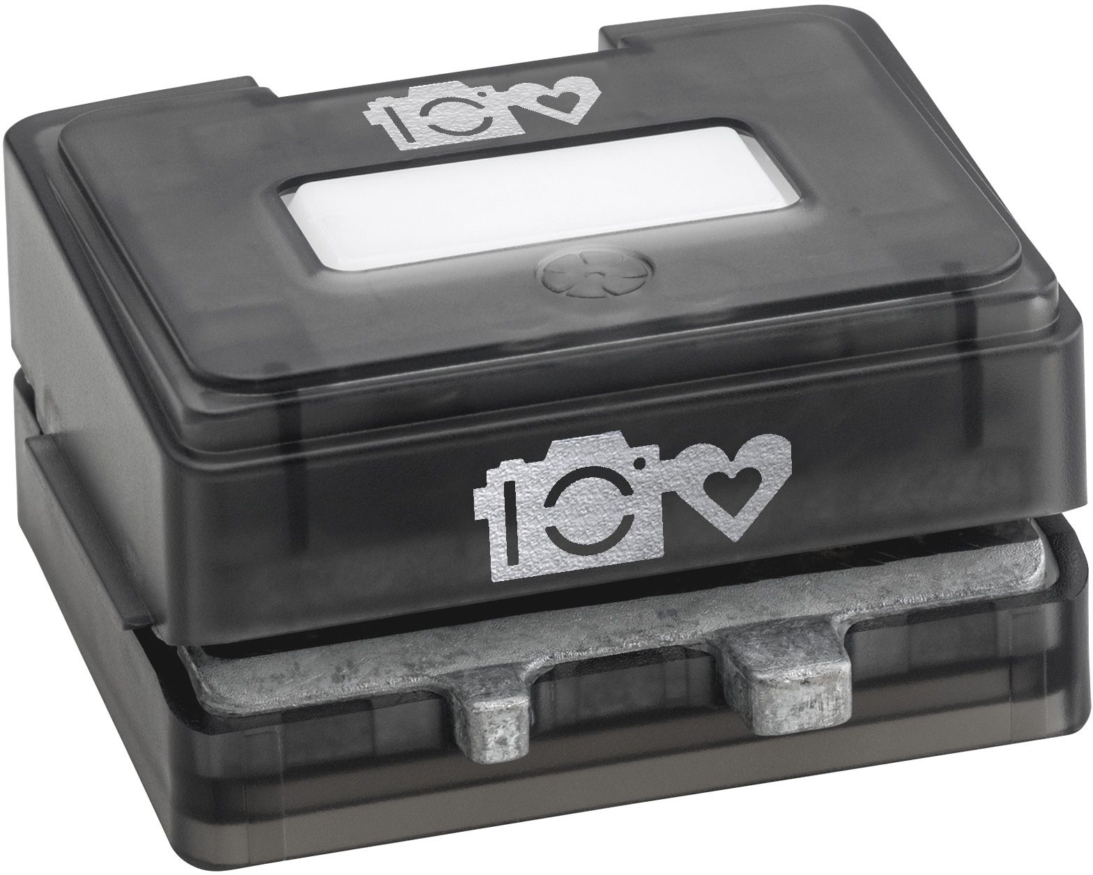 Shutter Love Chain Border Maker Cartridge