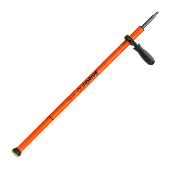 Camo CLIPDRIVE Tool Camo CLIPDRIVE Tool