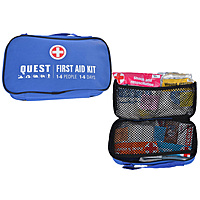 Personal & Adventure First Aid Kit Personal & Adventure First Aid Kit