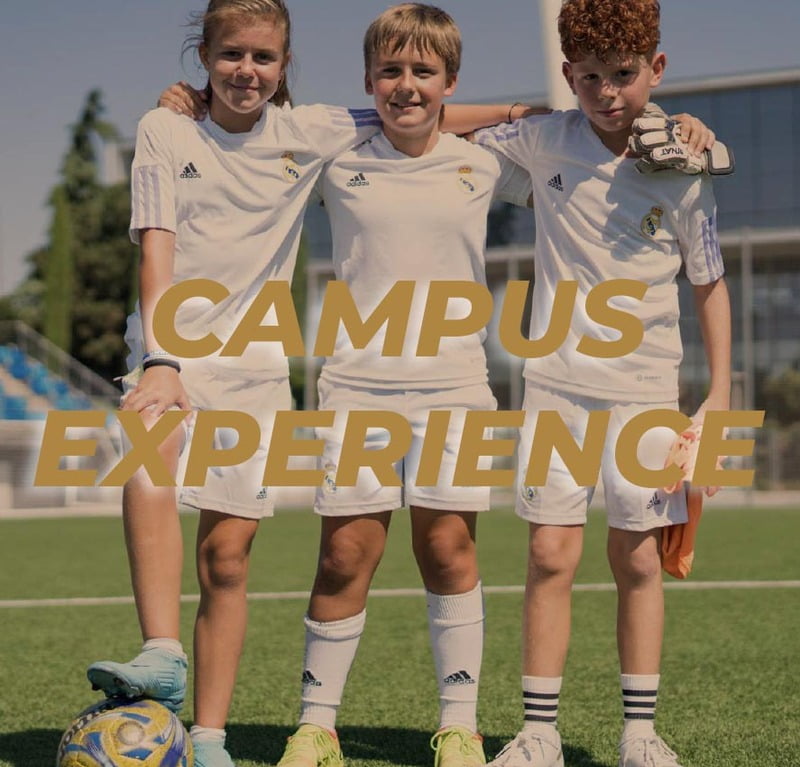 Campus Experience Externo 2 semanas Campus Experience Externo 2 semanas