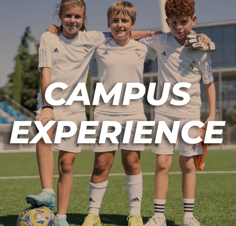Campus Experience Interno 1 semana Campus Experience Interno 1 semana