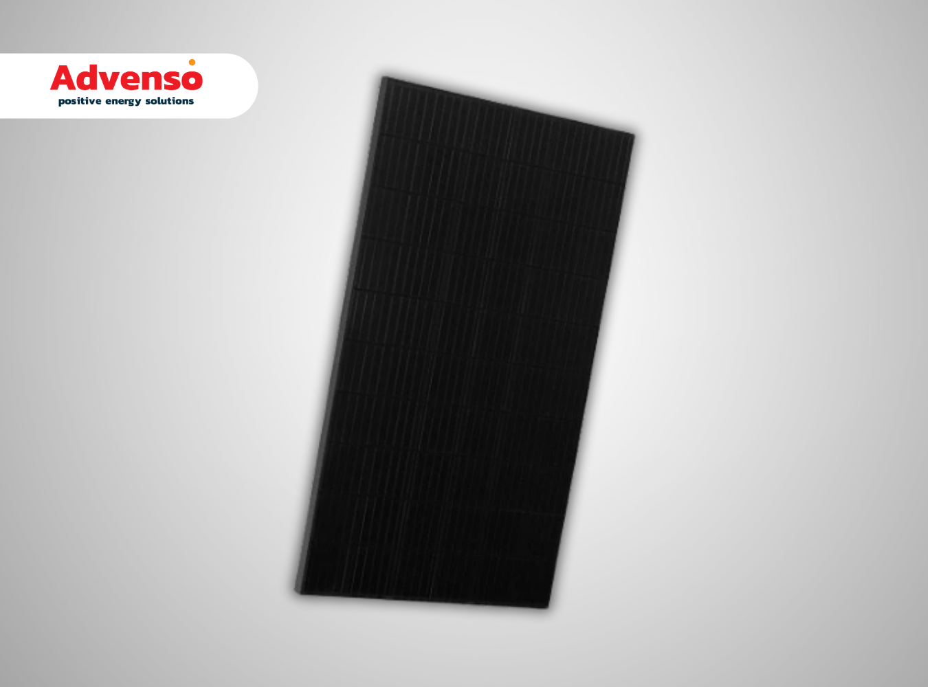 Canadian Solar CS3L-365MS Full Black