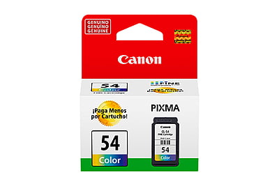 Tinta Canon 54 Color