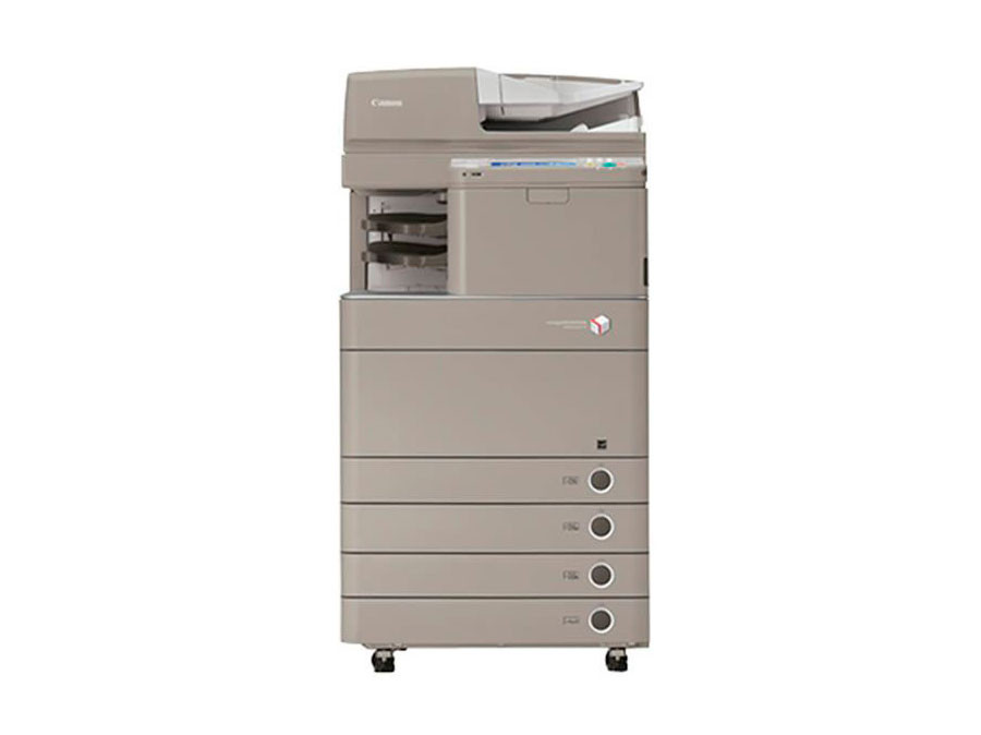 Renewed Canon imageRUNNER ADVANCE C5250i