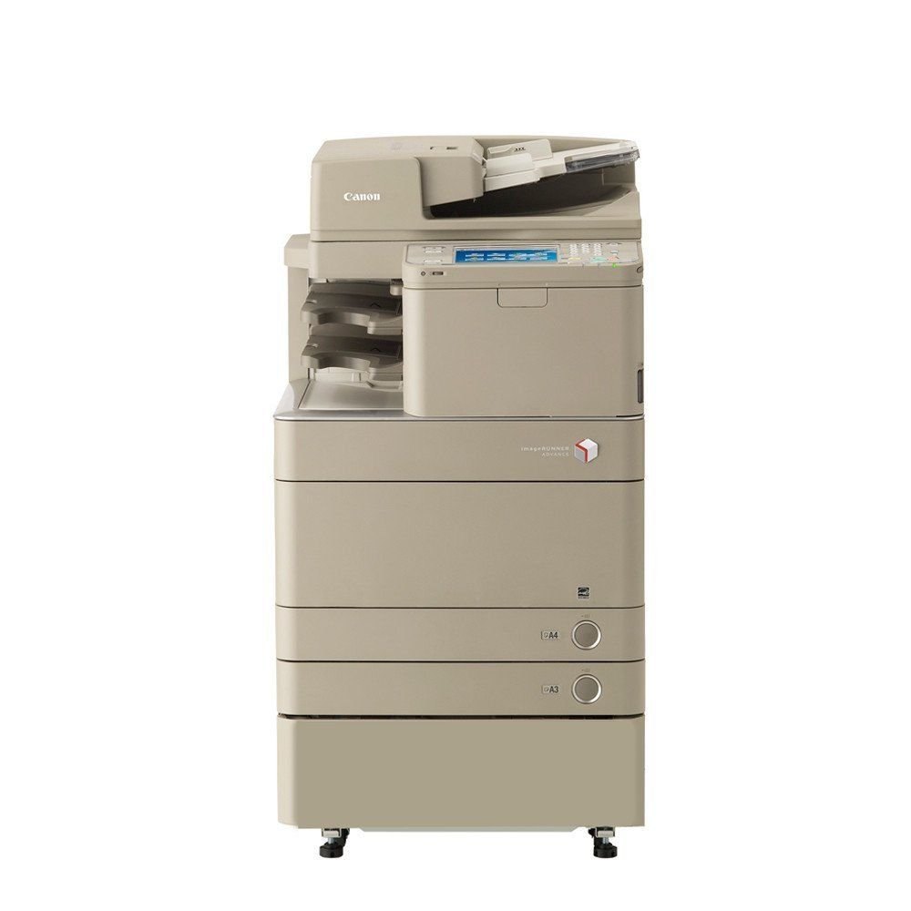 Renewed Canon imageRUNNER ADVANCE C5240i