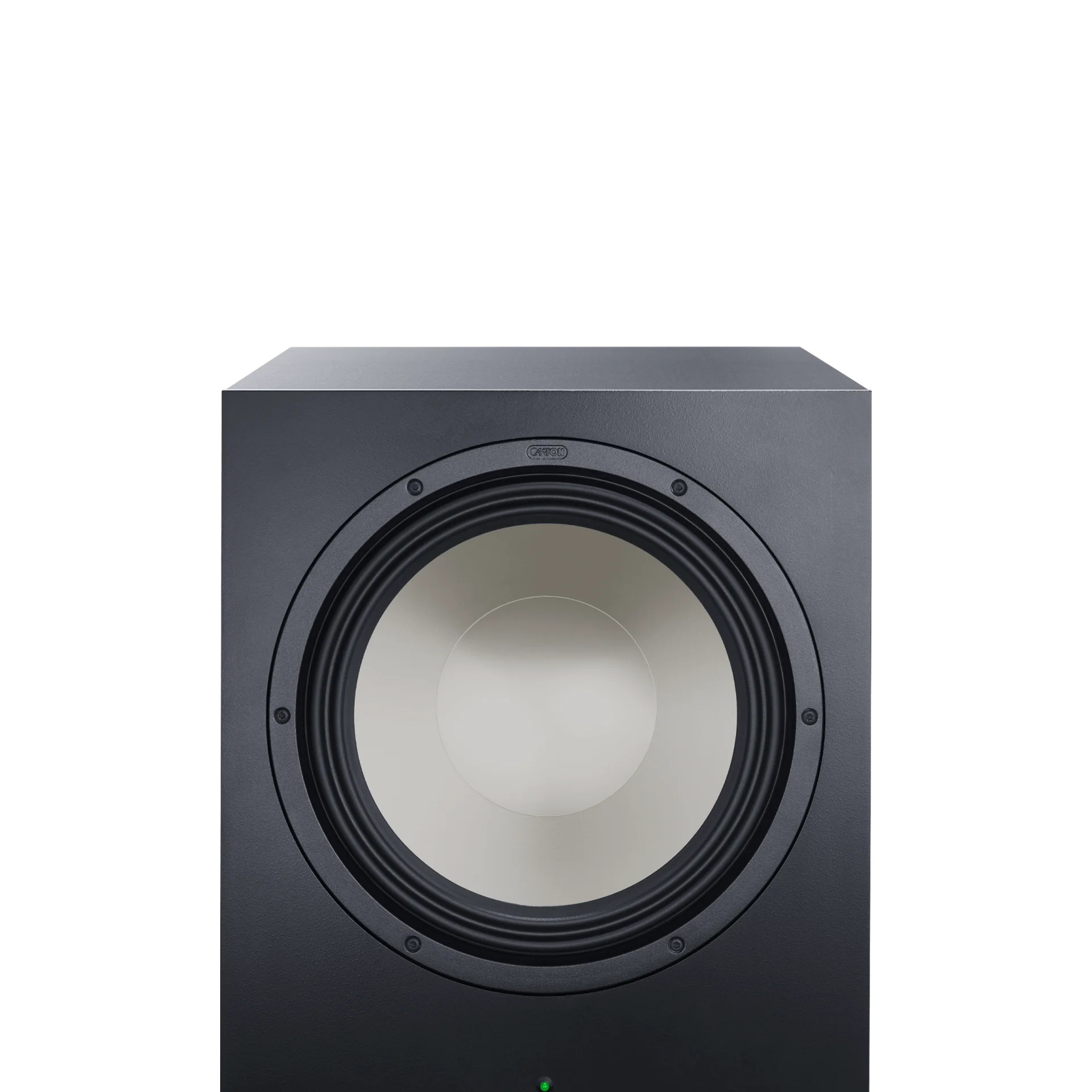 Canton Power Sub 12 Dual Driver Subwoofer Canton Power Sub 12 Dual Driver Subwoofer