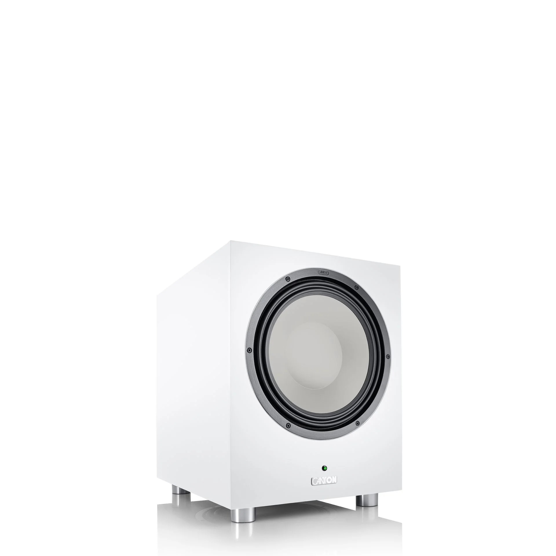 Canton Power Sub 12 Dual Driver Subwoofer Canton Power Sub 12 Dual Driver Subwoofer