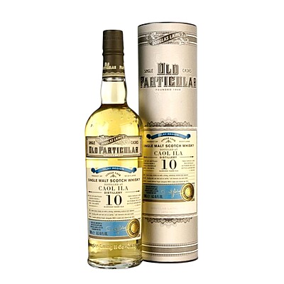 Caol Ila 10 years old