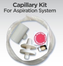 Capillary Kit