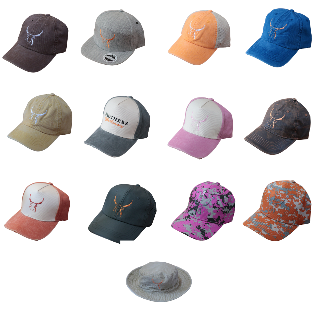 Brothers Cap