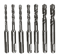 Brocas SDS Plus