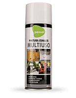 Esmalte Aerosol