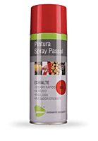 Esmalte Aerosol