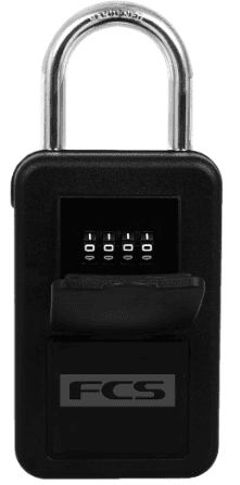 | KEYLOCK - Black | M | | | | FCS
