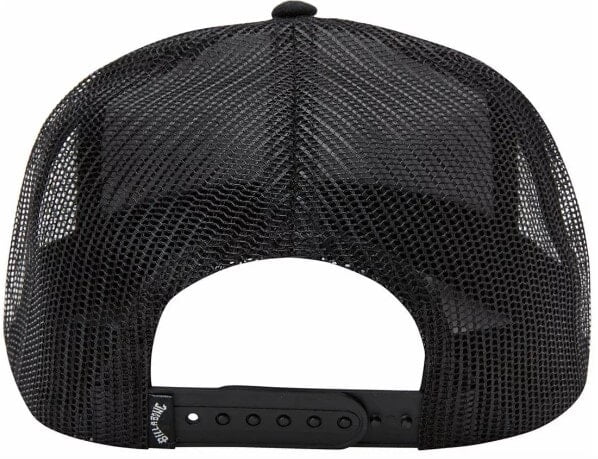 ABYHA00184 | STACKED TRUCKER - GRIS | OS |  |  |  | Billabong
