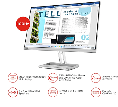 L24i-40 - Lenovo