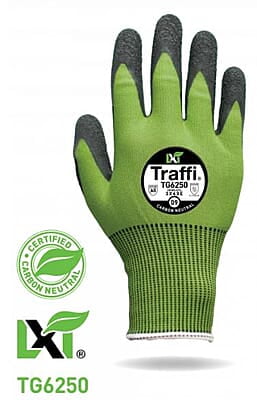 Traffi TG6250 Gloves (pair)