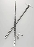 Novartos Multi triple sampling