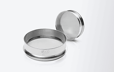 Woven Wire Sieves