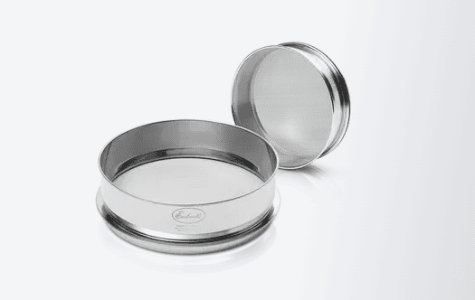 Woven Wire Sieves