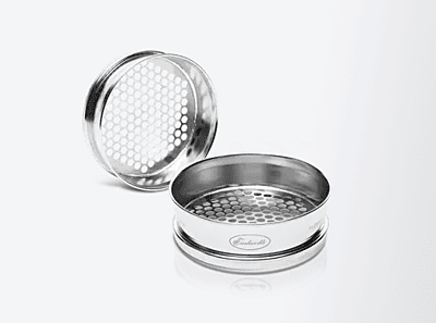 Wet Washing Sieves