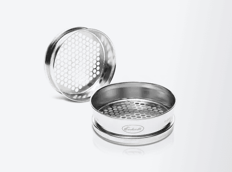 Wet Washing Sieves