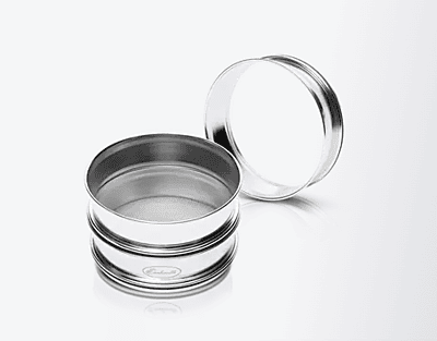 Wet Washing Sieves