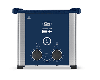 Elma Ultrasonic Cleaner EP10H