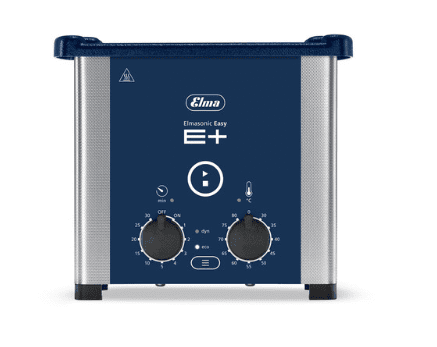 Elma Ultrasonic Cleaner EP10H