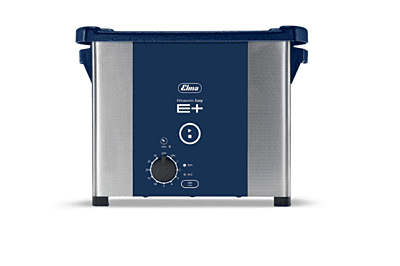 Elma Ultrasonic Cleaner EP30