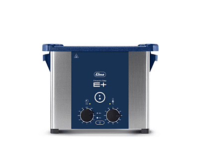 Elma Ultrasonic Cleaner