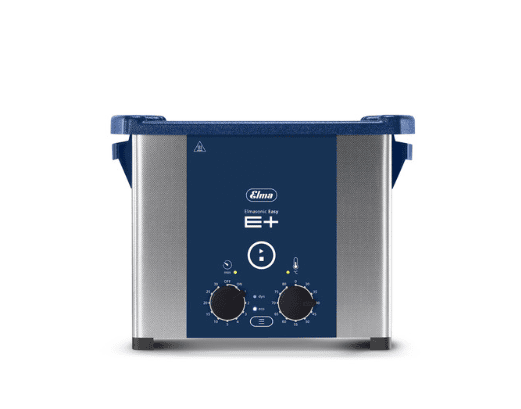 Elma Ultrasonic Cleaner