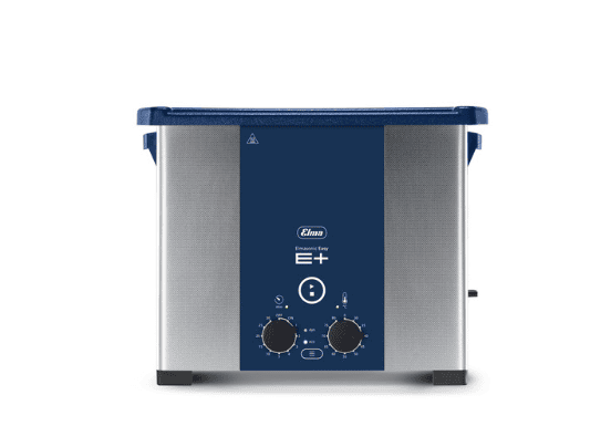 Elma Ultrasonic Cleaner EP100H
