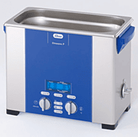 Elma Ultrasonic Cleaner P60H