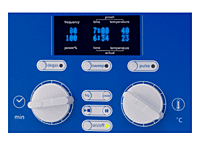 Elma Ultrasonic Cleaner P120H