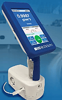 Density Meter DDM 2909 - S4 w/Horizontal Load Option