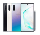 Samsung Note 10 Plus Refurbished Grade A+ (Grade A Plus), Dual Sim