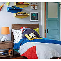 Haiti Kids Bed Haiti Kids Bed