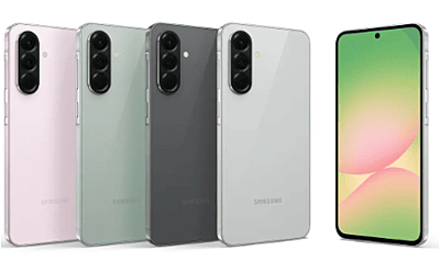 Samsung A56 Refurbished Grade A+ (Grade A Plus), Dual Sim