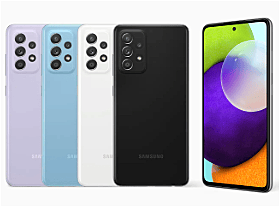 Samsung A52 Refurbished Grade A+ (Grade A Plus), Dual Sim
