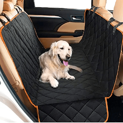 Car Seat Covers