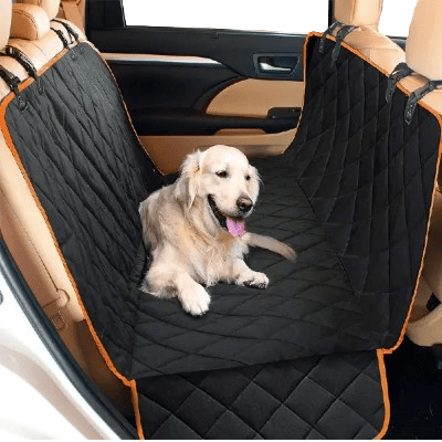 Car Seat Covers
