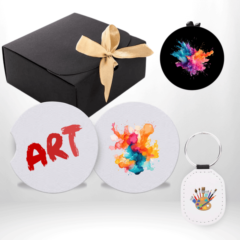 Lifestyles Car Gift Sets
