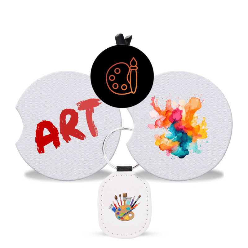 Lifestyles Car Gift Sets