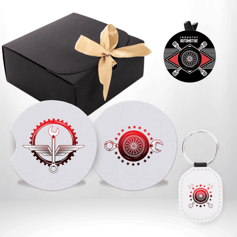 Lifestyles Car Gift Sets