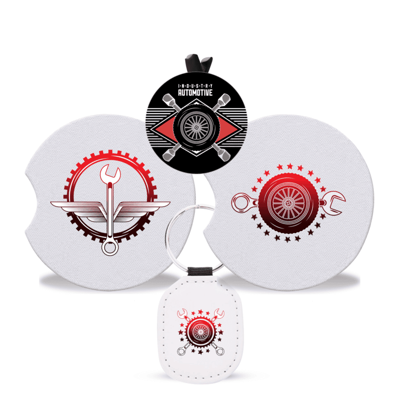 Lifestyles Car Gift Sets