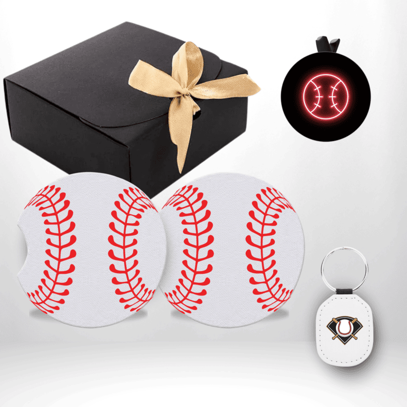 Sports Car Gift Sets