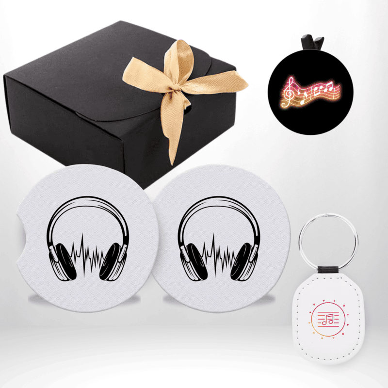 Lifestyles Car Gift Sets